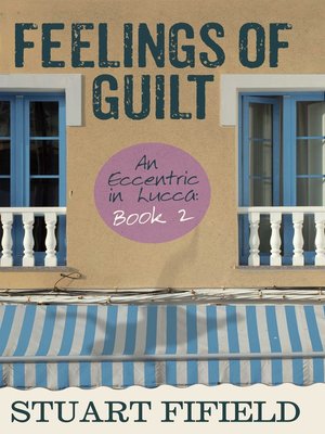cover image of Feelings of Guilt
